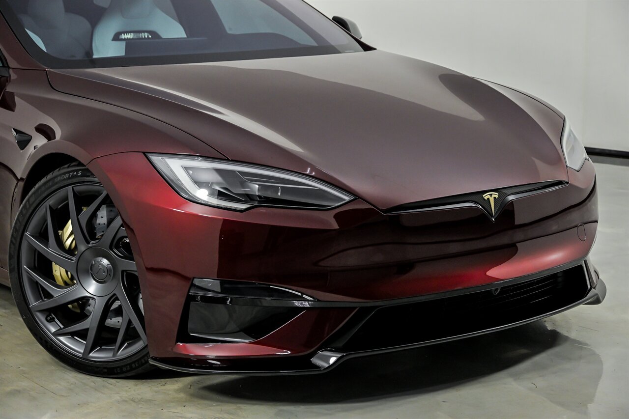 tesla model s 2026 5YJSA1E63TFS00045 image tesla model s 2026 5YJSA1E63TFS00045 image